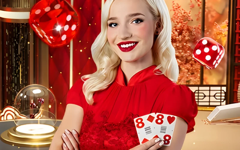 Juega al Baccarat en el casino online 1win y consigue grandes premios ahora.