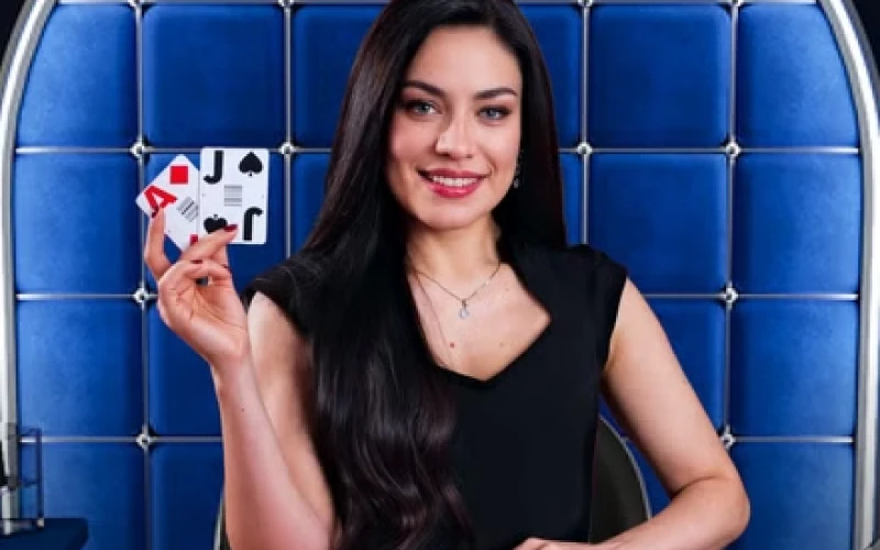 Juega al Blackjack en el casino online 1win y vence al crupier ahora.