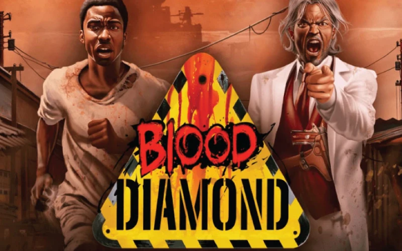 Juega a Blood Diamond en el casino online 1win y descubre valiosas recompensas ahora.