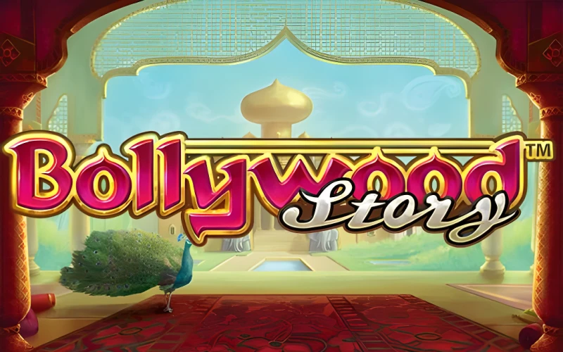 Juega a Bollywood Story en el casino online 1win y disfruta de recompensas cinematográficas ahora mismo.