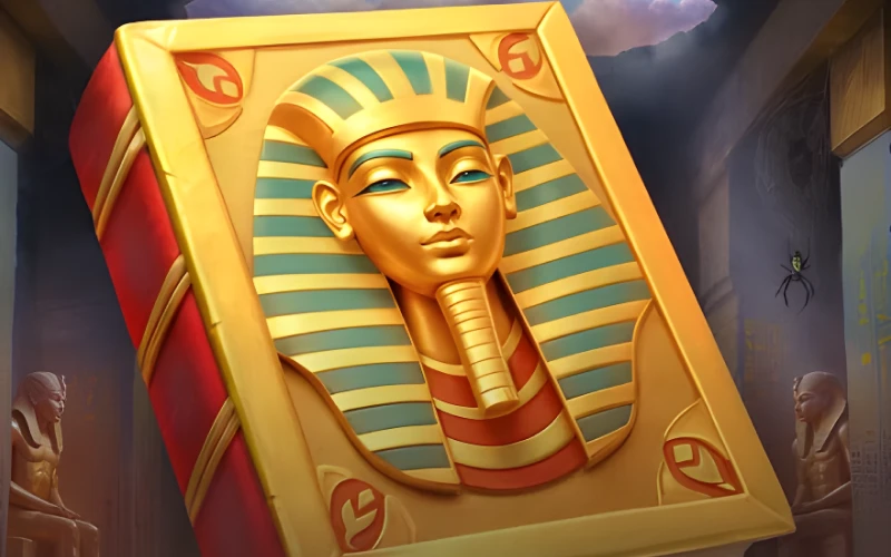 Juega a Book of Mummies en el casino online 1win y descubre riquezas ocultas hoy.