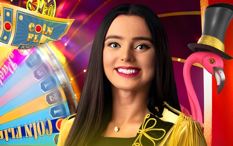 Juega a Crazy Time en el casino online 1win y consigue grandes premios ahora.