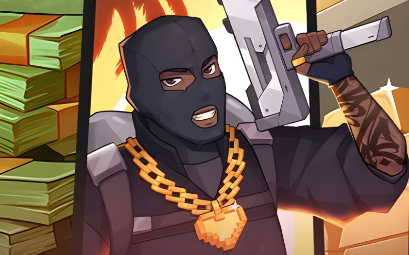 Juega a Crime Empire en el casino online 1win y gana premios increíbles hoy.