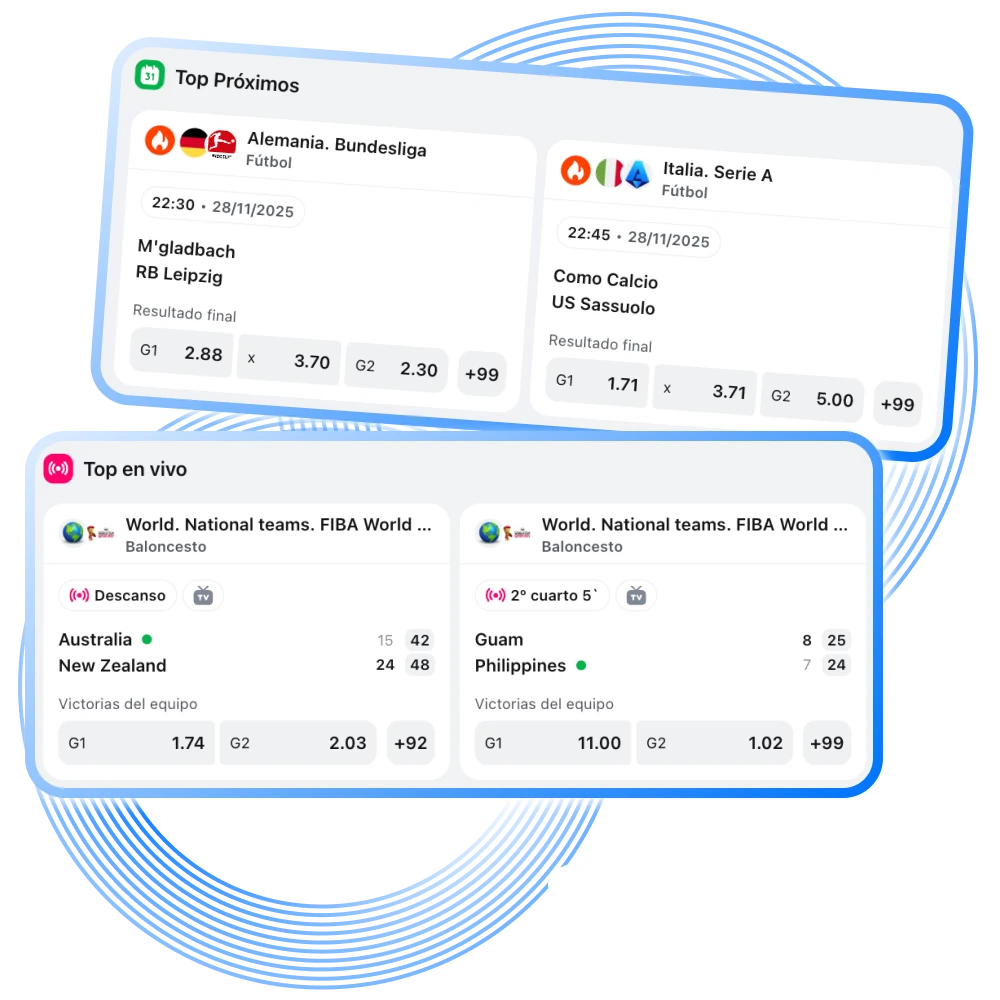 El casino en línea 1win ofrece a sus jugadores una amplia selección de torneos deportivos para apostar.