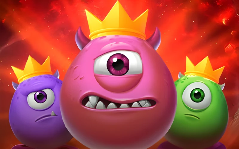 Juega a Dice Invaders en el casino online 1win y vence a los invasores para conseguir grandes premios.