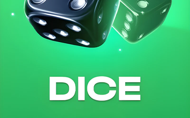 Juega a Dice en el casino online 1win y gana a lo grande hoy.