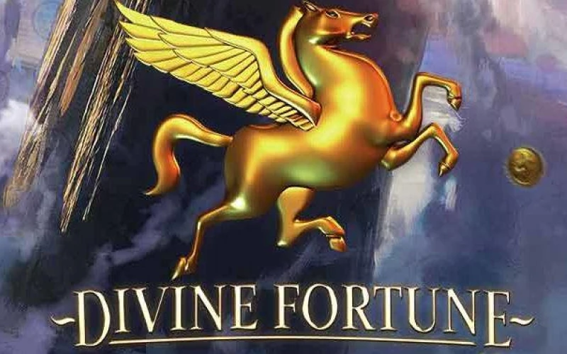 Gana en divine fortune megaways y obtén recompensas.