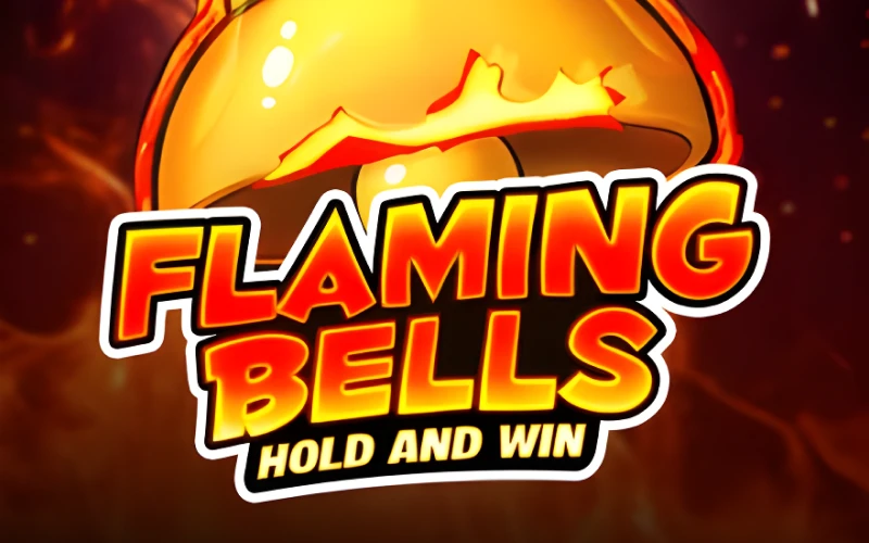 Juega a Flaming Bells en el casino online 1win y consigue premios increíbles ahora.