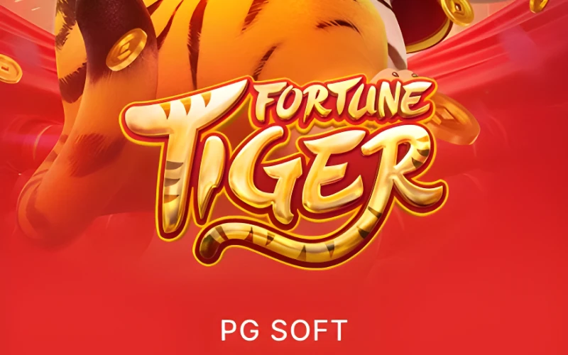 Juega a Fortune Tiger en el casino online 1win y persigue la fortuna hoy.