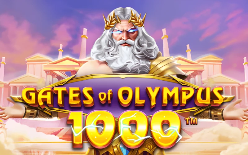 Juega a Gates of Olympus 1000 en el casino online 1win y consigue premios increíbles hoy mismo.
