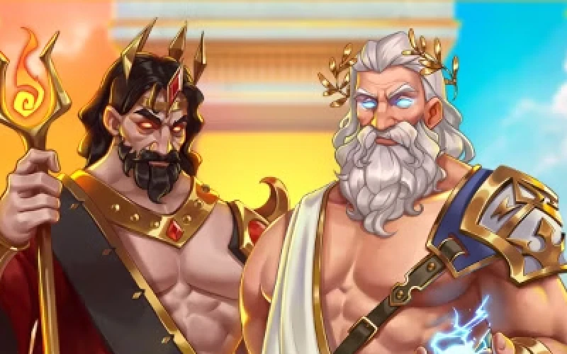 Juega a Gods of Juega a Plinko en el casino online 1win y consigue premios increíbles hoy mismo.