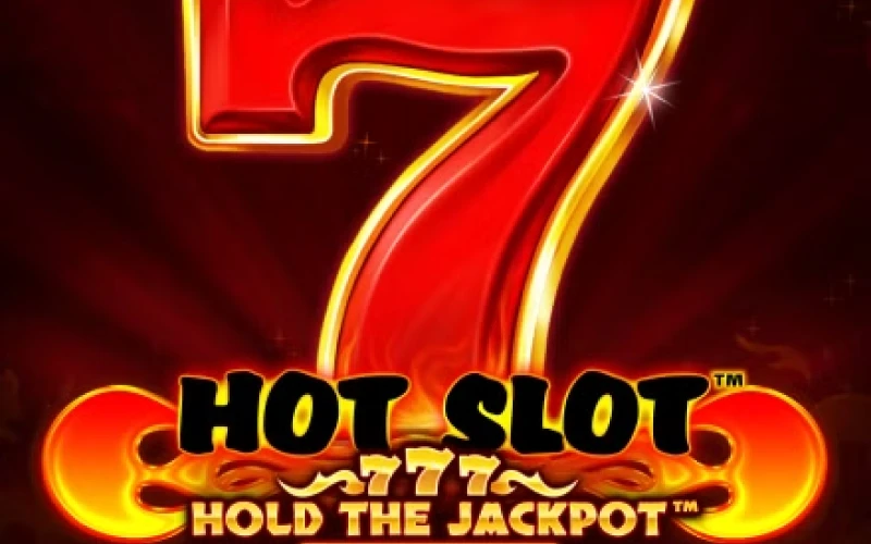 Qué te parece jugar a hot slot 777 en el casino online 1win.