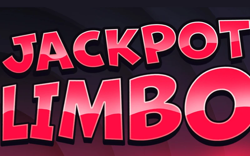 Juega y gana dinero real en jackpot limbo.