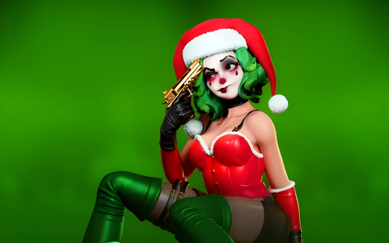 Juega a Jolly Santa en el casino online 1win y descubre premios festivos hoy mismo.