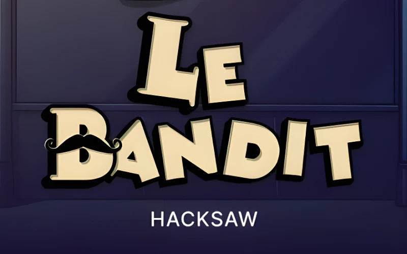 Juega a Le Bandit en el casino online 1win y gana grandes premios ahora.