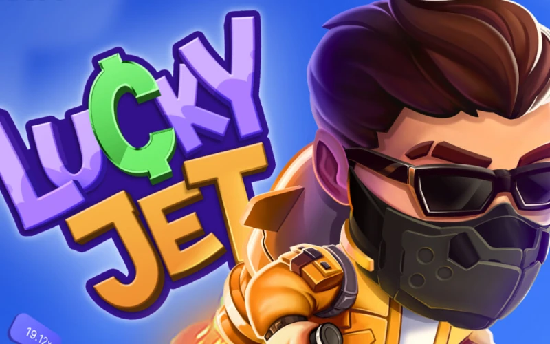 Juega a Lucky Jet online en el casino 1win y gana a lo grande ahora.