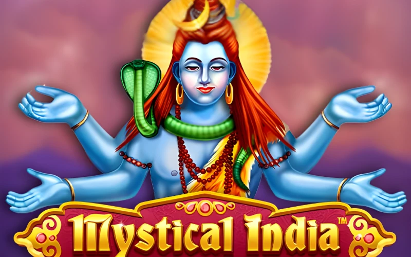Juega a Mystic India en el casino online 1win y descubre tesoros místicos hoy.