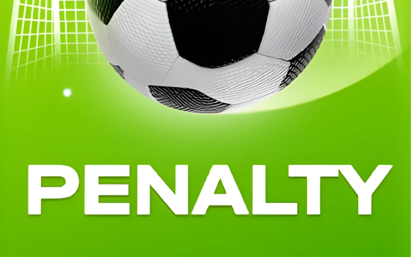 Juega a Penalty en el casino online 1win y consigue tus ganancias ahora.