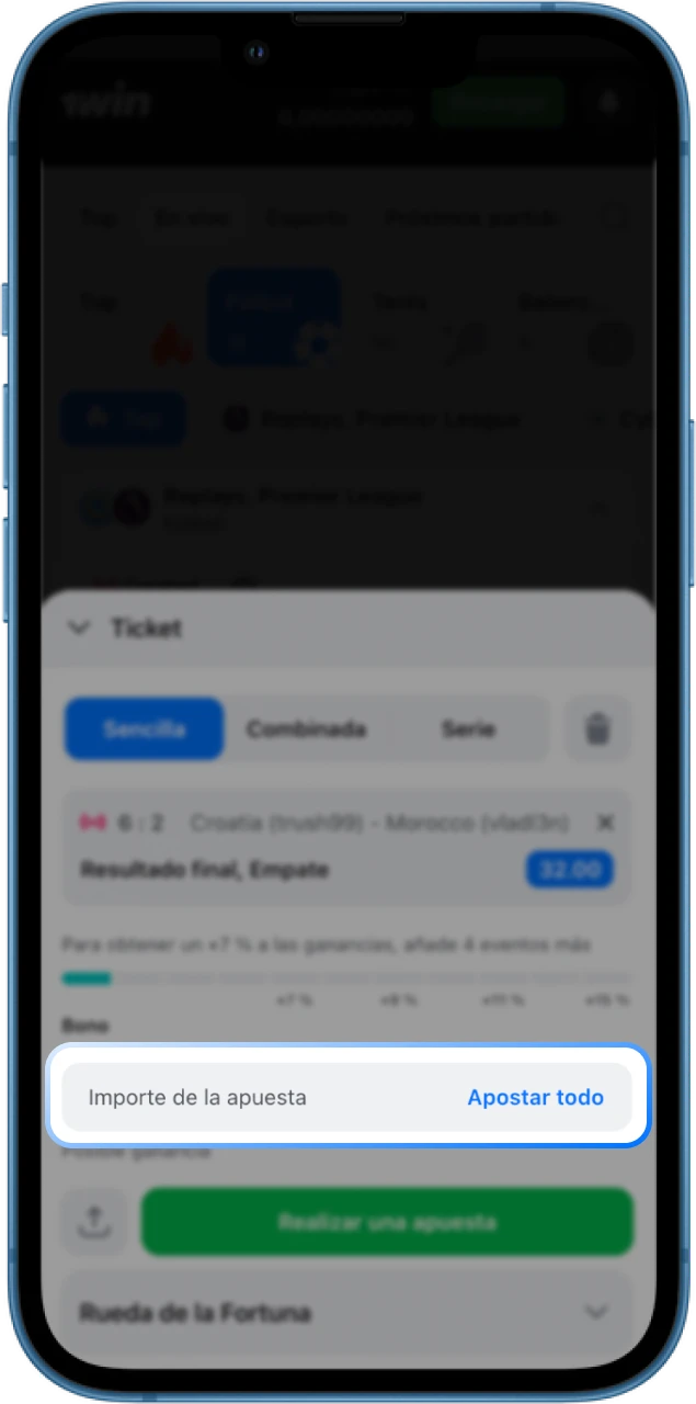 Realiza tus apuestas en el casino online 1win y aumenta tus ganancias.