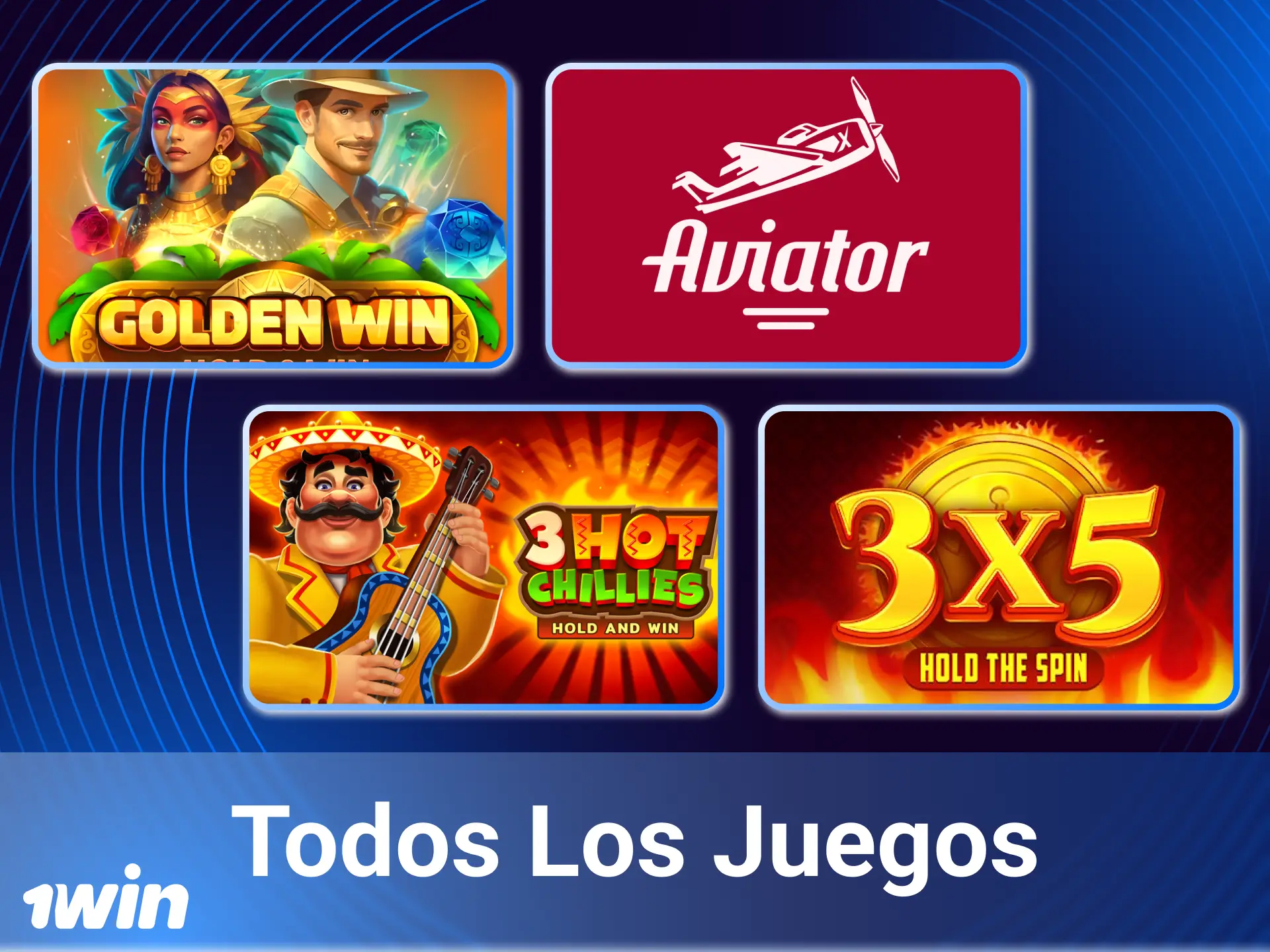 Encuentra el juego Aviator en el casino en línea 1win y prueba tu suerte.