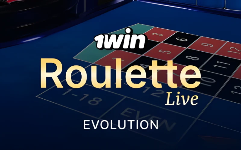 Juega a la ruleta en el casino online 1win y prueba tu suerte en cada giro.