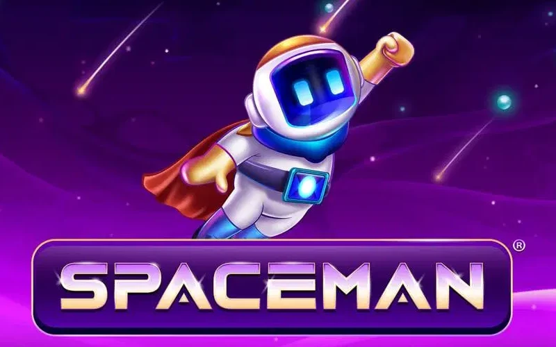 Juega a Spaceman en el casino online 1win y alcanza nuevas cotas de ganancias hoy.
