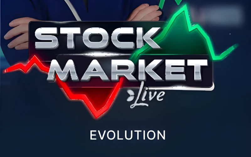 Juega al stock market en el casino online 1win y aprovecha las oportunidades de ganar hoy mismo.
