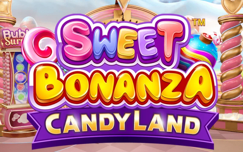 Juega a Sweet Bonanza Candyland en el casino online 1win y disfruta de fantásticas ganancias hoy.