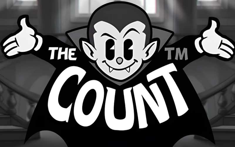 Juega a The Count en el casino online 1win y busca recompensas vampíricas ahora.