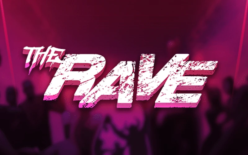 Hace tiempo que no juegas a the rave en el casino online 1win