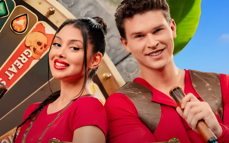 Juega a Treasure Island en el casino online 1win y descubre tesoros ocultos hoy.