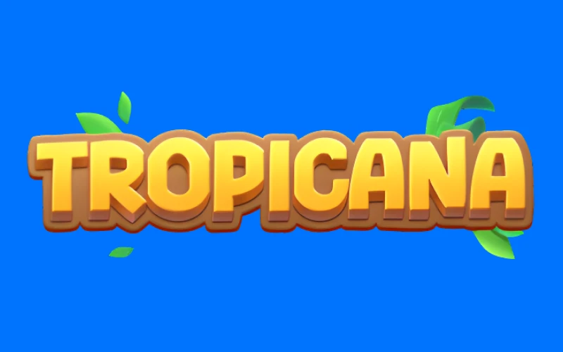 Juega a Tropicana en el casino online 1win y disfruta de recompensas tropicales ahora.