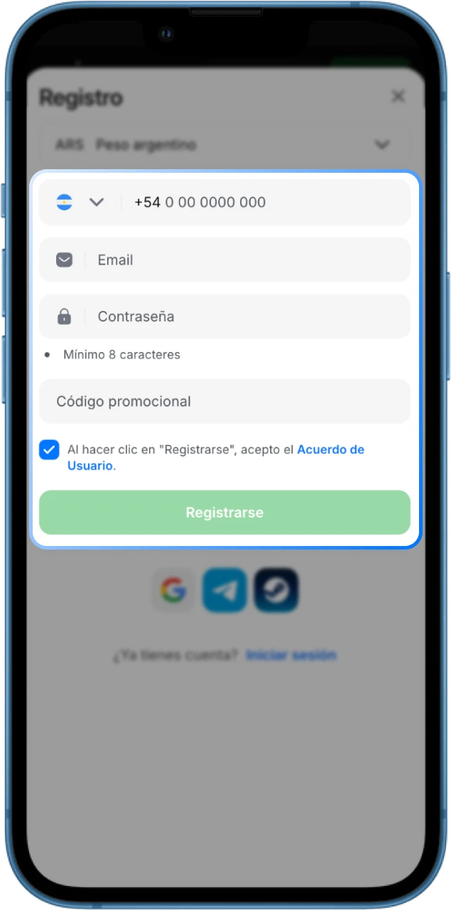 Regístrese en el casino en línea 1win para convertirse en miembro del club VIP.