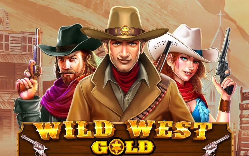 Juega a Wild West Gold Megaways en el casino online 1win y consigue grandes premios hoy mismo.